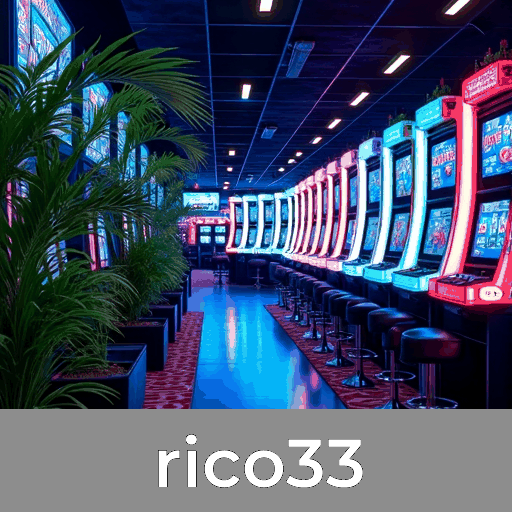 Descubra o Acesso Seguro Instantâneo Premium no rico33