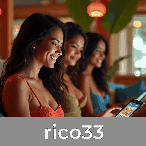 Rico33: Seu Cassino Online Seguro e Profissional