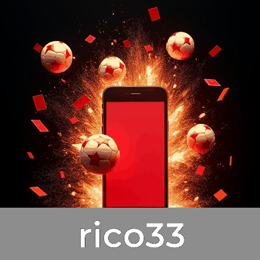 Rico33: A Plataforma de Apostas com Segurança e Serviços Profissionais